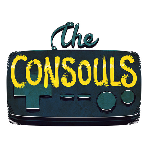 TheConsoulsBand’s avatar