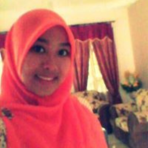 Farah Hanani’s avatar