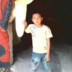 Muhammad Farhan