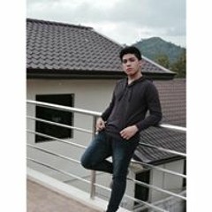 Daniel Joshua Cheung Alba