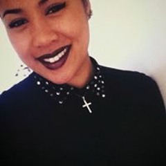 Aroha Neho-Farrington