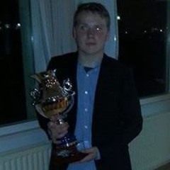 Jón Ágúst Engilbertsson