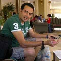 Hassan Abd Elrahman