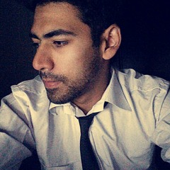 Omer Khan !