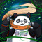 PandaTowel