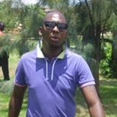 Lekote Thabiso