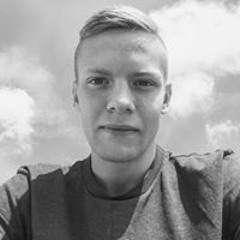 Konrad Stagstrup Jensen