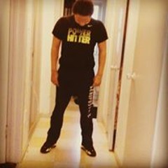 Sincire Marshow Mcloyd