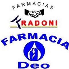 Farmacia Deo Fradoni