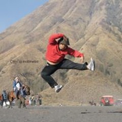 Joshua Richard Suyapto