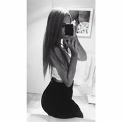 Maddy Caust
