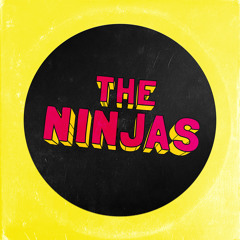 THE NINJAS