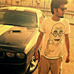 Mobin K shaji