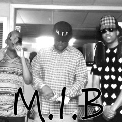 MIB GUAPOSTAKZ ENT....