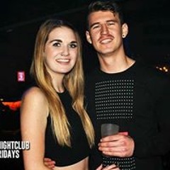 Kyle Mcaleer
