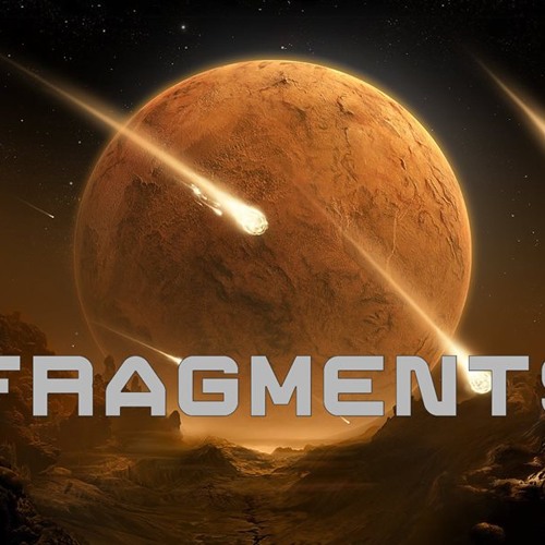 Fragments’s avatar