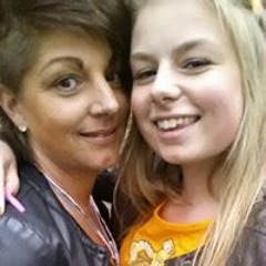 Linsey Van Veenendaal