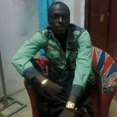 Bismark Adomako Mensah