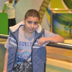 Mahmoud Essam