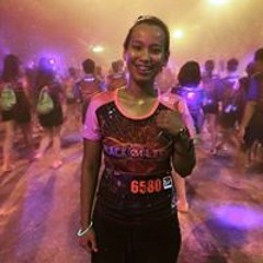 Mary Anne Ramirez Mactal