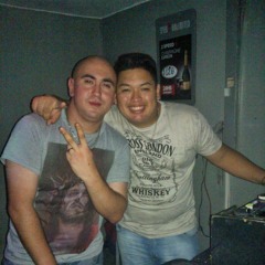 Chinito Dj