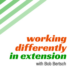 Working Differently