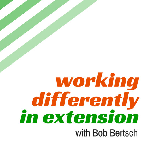 Working Differently’s avatar