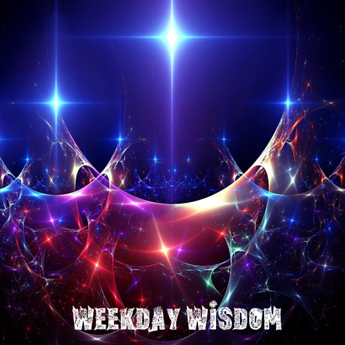 Weekday Wisdom’s avatar