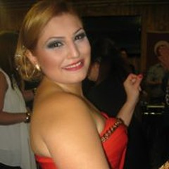 Sevgi Aktas Nafeh Shahab