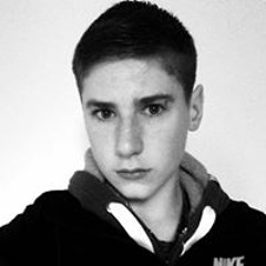 Matthew Mccarroll
