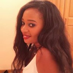 Remmie Chama Namatovu