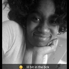 Amber Shantel Alston