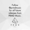 PRMD Official