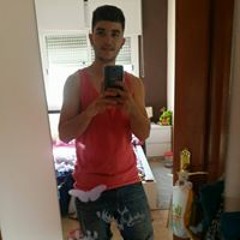 Geray Toledano Rabadan