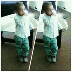 Brianna Missin Marley