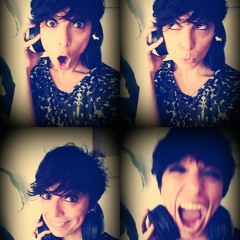 Mamen Delgado locutora