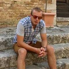 Alexander Warming Juul