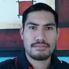 Fernando Blanco Orozco