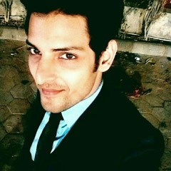 Rishabb Bhoot