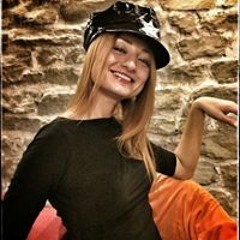 Elnara Abdullaeva