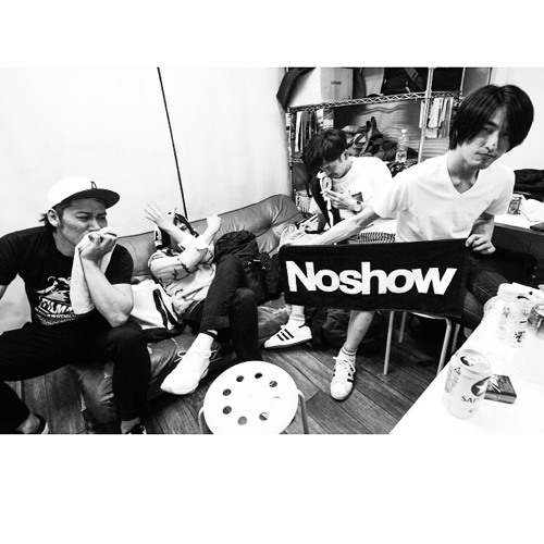 Noshow_TokyoALL’s avatar