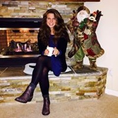 Morgan Suzanne McInnes