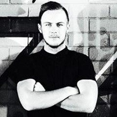 Connor Blair Lawther