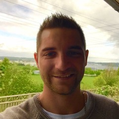 Nicolaj Kold Søgaard