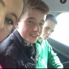Callum McGill
