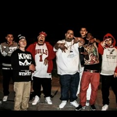 BigZeus Of KushGangFamily