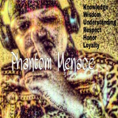 PhANtOM mENaCE