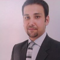 Haroon Wazir