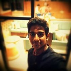 Prashanth Nandakumar