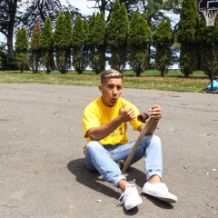 Daniel Izaiah